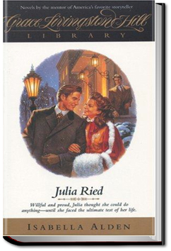 Julia Ried | Pansy